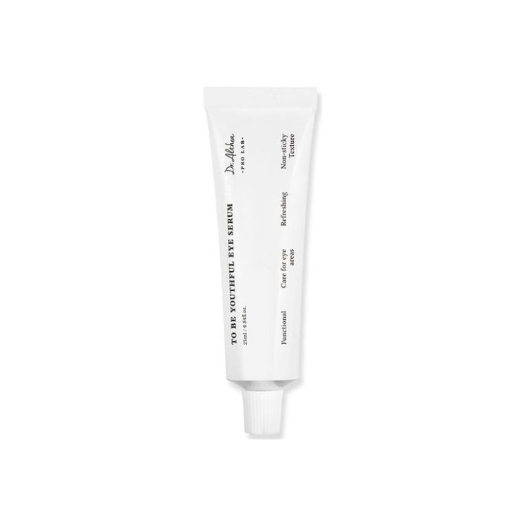 DR.ALTHEA To Be Yothfull Eye Serum 25ml bottle